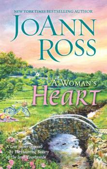 A Woman's Heart - Book #1 of the Castlelough
