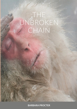 Paperback The Unbroken Chain Book