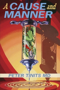 Paperback A CAUSE and MANNER Book