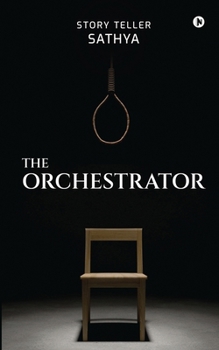 Paperback The Orchestrator Book