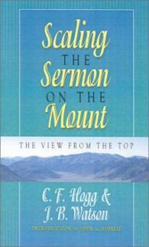 Paperback Sermon on the Mount Book