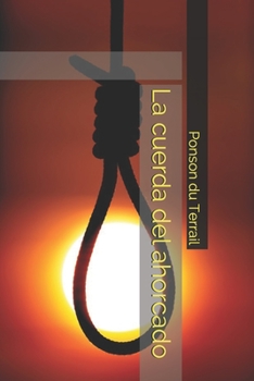 Paperback La cuerda del ahorcado [Spanish] Book