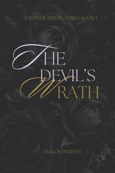 Paperback The Devil's Wrath Book