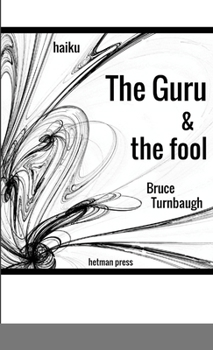 Paperback The Guru & the Fool Book