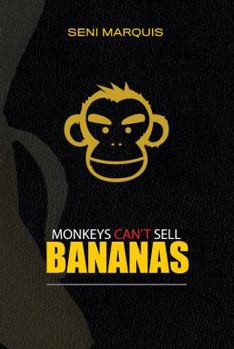 Paperback Monkeys Can't Sell Bananas (180') Book