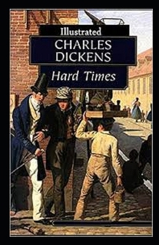 Paperback Hard Times Illustrated Book