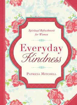Paperback Everyday Kindness Book