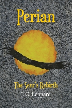 Paperback Perian: The Seer's Rebirth Book