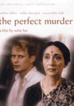 The Perfect Murder - The Merchant Ivory Collection
