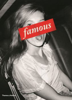 Paperback Famous: Through the Lens of the Paparazzi Book