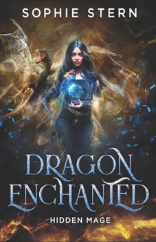 Hidden Mage (Dragon Enchanted)