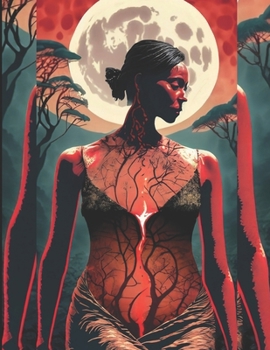 Paperback Crimson Soul: A Cut of Truth Book