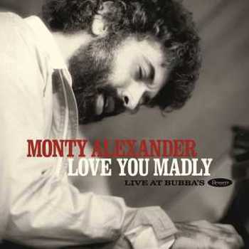 Music - CD Love You Madly: Live At Bubba's (2 CD Deluxe Editi Book