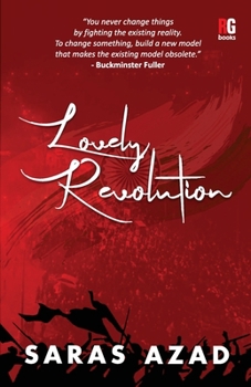Paperback Lovely Revolution Book