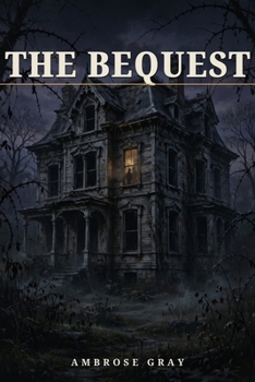 Paperback The Bequest Book