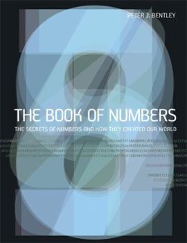 Hardcover The Book of Numbers Book