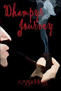 Paperback Dhampyr Journey Book