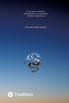 Paperback Diplomazia pubblica del Drago Book