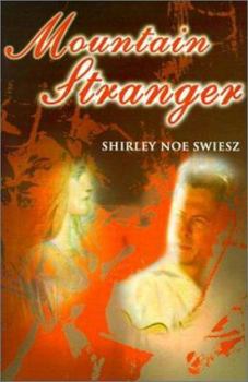 Paperback Mountain Stranger Book