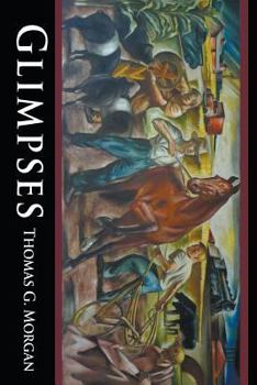 Paperback Glimpses Book