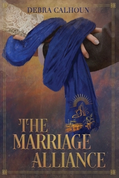 Paperback The Marriage Alliance Book