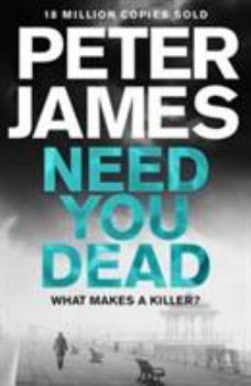 Paperback Need You Dead Book