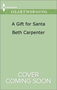Mass Market Paperback A Gift for Santa (A Northern Lights Novel, 2) Book