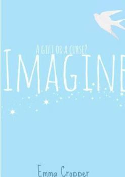 Paperback Imagine Book