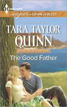 The Good Father - Book #6 of the Where Secrets Are Safe