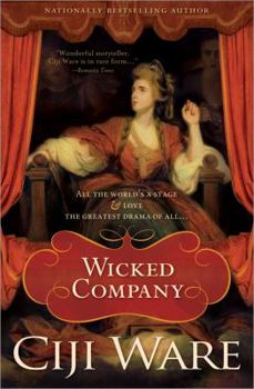 Paperback Wicked Company Book