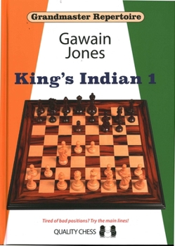 Hardcover King's Indian 1 Book