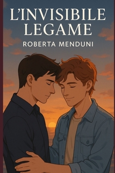 Paperback L'invisibile Legame [Italian] Book