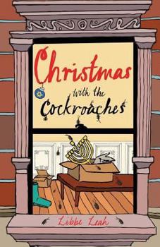 Paperback Christmas with the Cockroaches Book