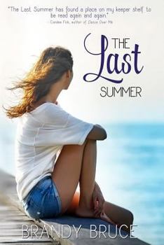 Paperback The Last Summer Book