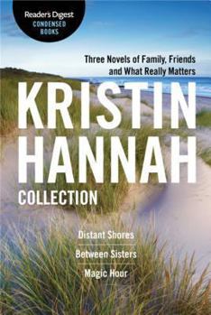 Paperback Kristin Hannah Collection Book