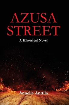 Paperback Azusa: A Historical Novel Book