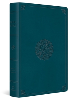 Holy Bible: English Standard Version (ESV)