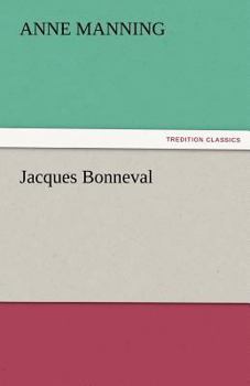 Paperback Jacques Bonneval Book