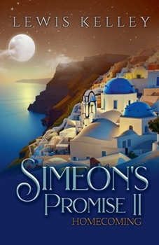 Paperback Simeon's Promise II Book