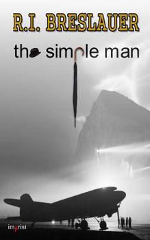 Paperback The Simple Man Book
