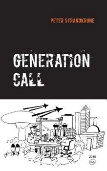 Paperback Generation Call Book