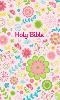 Hardcover Holy Bible-ICV [With Bag] Book