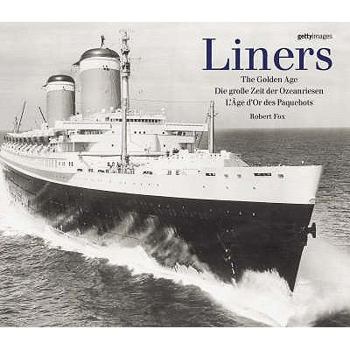 Liners: The Golden Age