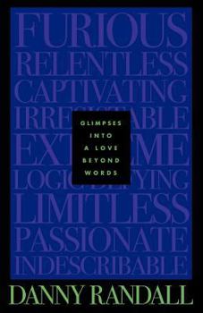 Paperback Glimpses into a Love Beyond Words Book