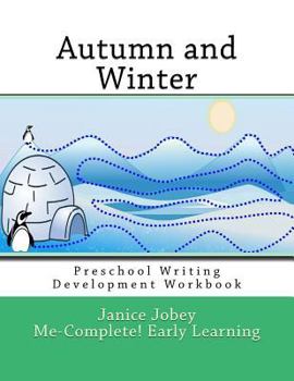 Paperback Autumn and Winter Book