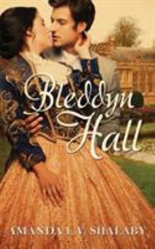 Paperback Bleddyn Hall Book