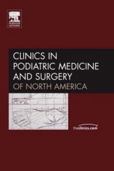 Hardcover Management of Lower Extremity Trauma and Complications, an Issue of Clinics in Podiatric Medicine and Surgery: Volume 23-2 Book