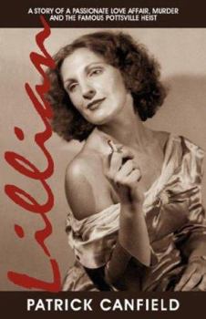 Paperback Lillian Book