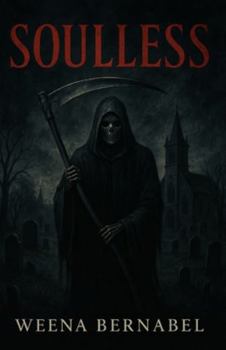 Paperback Soulless Book