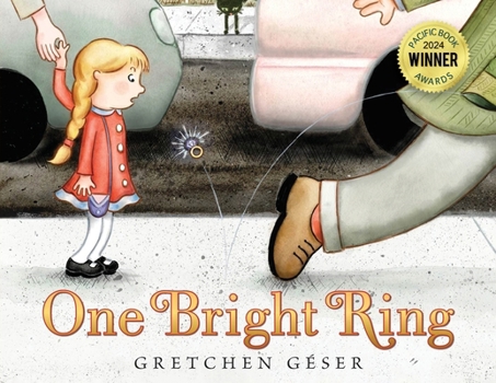 Paperback One Bright Ring Book